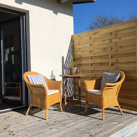 Ferienwohnung Mester Osterrönfeld Exterior foto