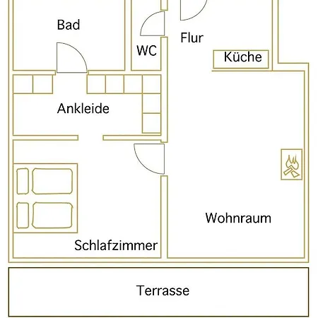 Ferienwohnung Mester Osterrönfeld Exterior foto