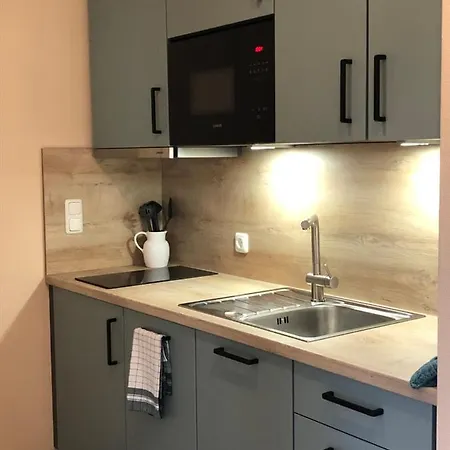 Ferienwohnung Mester Osterrönfeld Exterior foto
