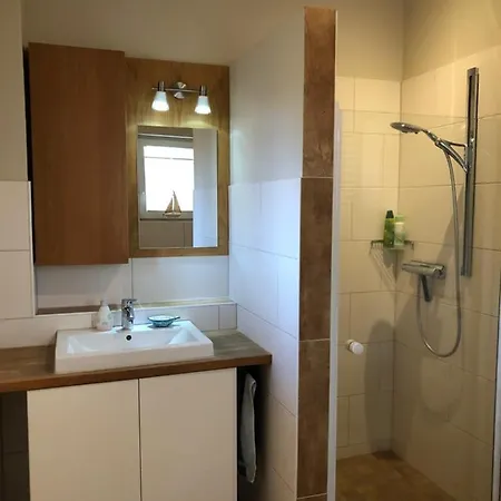 Ferienwohnung Mester Osterrönfeld Exterior foto