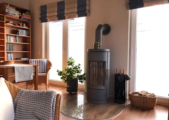 Ferienwohnung Mester