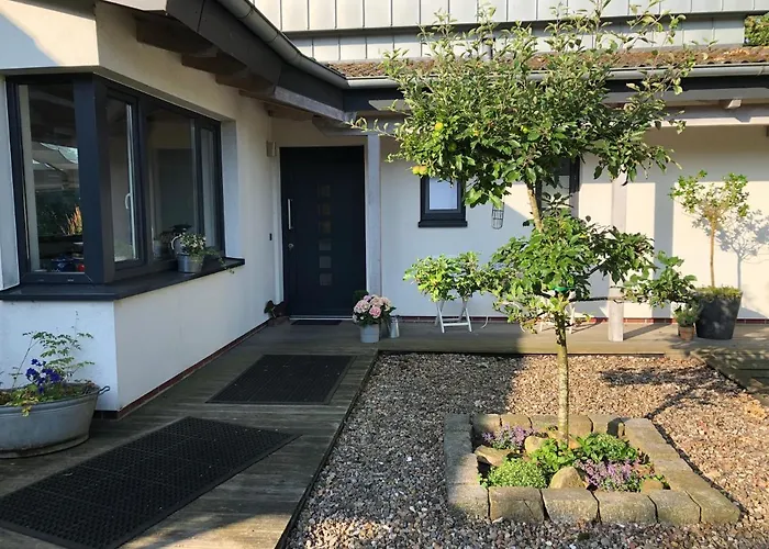 Ferienwohnung Mester