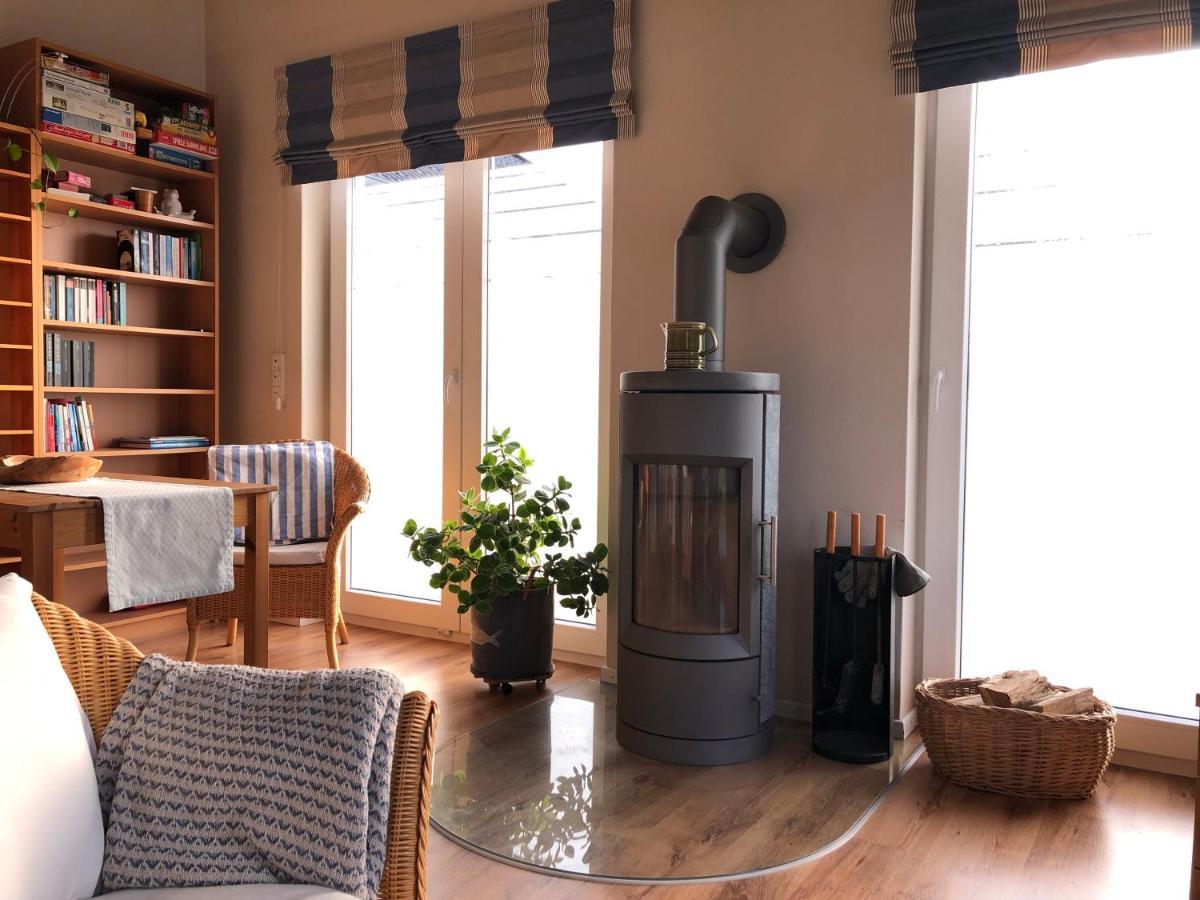 Mester Apartment *